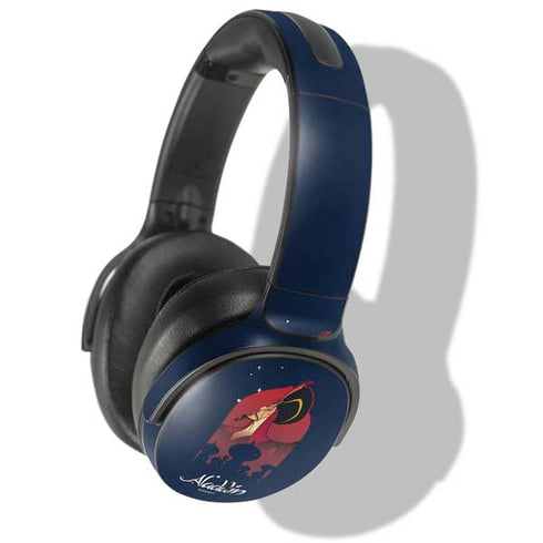Disney Aladdin Jafar The Royal Vizier Skullcandy Venue Skin