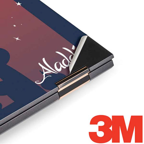 Disney Aladdin Jafar The Royal Vizier HP Spectre Skin