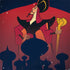 Disney Aladdin Jafar The Royal Vizier HP Spectre Skin