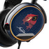 Disney Aladdin Jafar The Royal Vizier SteelSeries Arctis 3 Skin