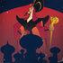Disney Aladdin Jafar The Royal Vizier Surface Book 2 15in Skin