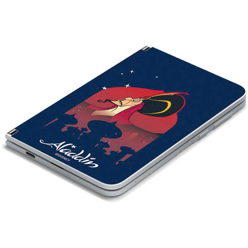 Disney Aladdin Jafar The Royal Vizier Surface Duo Skin
