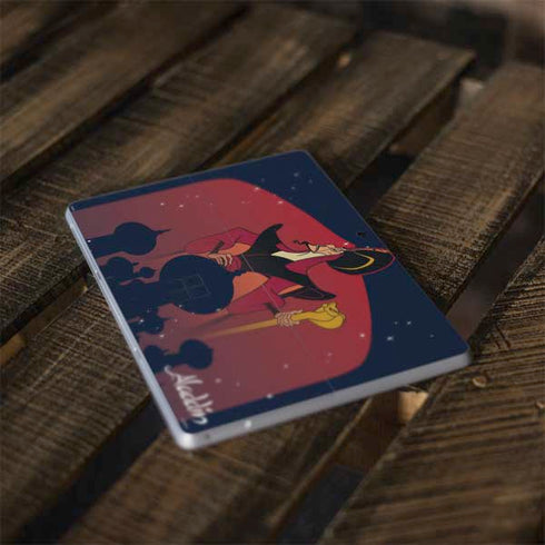 Disney Aladdin Jafar The Royal Vizier Surface Go Skin