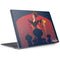 Disney Aladdin Jafar The Royal Vizier Surface Laptop 2 Skin