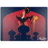 Disney Aladdin Jafar The Royal Vizier Surface Laptop 4 15in Skin