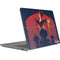 Disney Aladdin Jafar The Royal Vizier Surface Laptop Studio Skin
