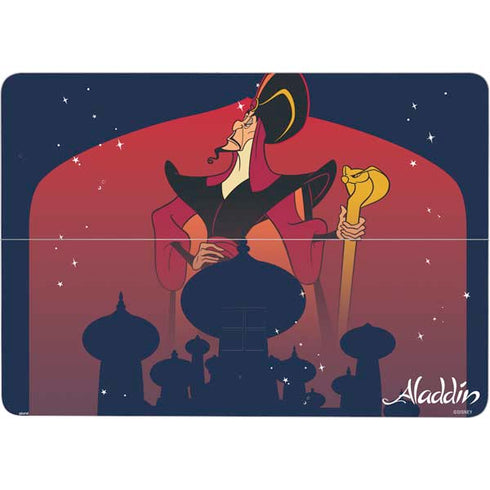 Disney Aladdin Jafar The Royal Vizier Surface Laptop Studio Skin
