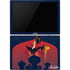 Disney Aladdin Jafar The Royal Vizier Surface Pro 6 Skin