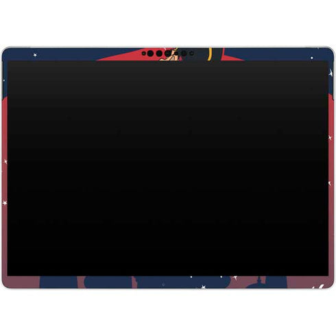 Disney Aladdin Jafar The Royal Vizier Surface Pro 8 Skin