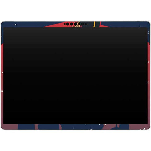Disney Aladdin Jafar The Royal Vizier Surface Pro 9 Skin