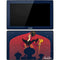 Disney Aladdin Jafar The Royal Vizier Surface Pro Tablet Skin