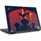 Disney Aladdin Jafar The Royal Vizier Lenovo ThinkPad Skin