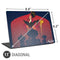 Disney Aladdin Jafar The Royal Vizier Universal Laptop 11in (8.8 x 6.2in) Skin