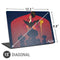 Disney Aladdin Jafar The Royal Vizier Universal Laptop 15in (12.2 x 8.8in) Skin
