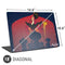 Disney Aladdin Jafar The Royal Vizier Universal Laptop 18in (14.6 x 10.6in) Skin