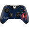 Disney Aladdin Jafar The Royal Vizier Xbox One Controller Skin