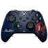 Disney Aladdin Jafar The Royal Vizier Xbox One Elite Controller Skin