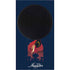 Disney Aladdin Jafar The Royal Vizier Xbox Series S Console Skin