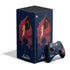 Disney Aladdin Jafar The Royal Vizier Xbox Series X Bundle Skin