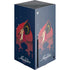 Disney Aladdin Jafar The Royal Vizier Xbox Series X Console Skin