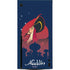 Disney Aladdin Jafar The Royal Vizier Xbox Series X Console Skin