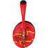 DC Comics The Flash Classic Art Running Pose Bose Noise Cancelling Headphones 700 Skin