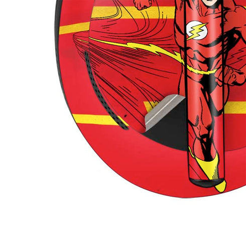 DC Comics The Flash Classic Art Running Pose Bose Noise Cancelling Headphones 700 Skin
