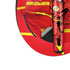 DC Comics The Flash Classic Art Running Pose Bose Noise Cancelling Headphones 700 Skin