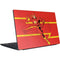 DC Comics The Flash Classic Art Running Pose Dell Vostro Skin