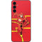 DC Comics The Flash Classic Art Running Pose Galaxy A14 5G Skin