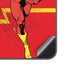 DC Comics The Flash Classic Art Running Pose Galaxy A14 5G Skin