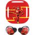 DC Comics The Flash Classic Art Running Pose Galaxy Buds Pro Skin