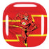 DC Comics The Flash Classic Art Running Pose Galaxy Buds Pro Skin