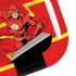 DC Comics The Flash Classic Art Running Pose Galaxy Buds Pro Skin