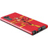 DC Comics The Flash Classic Art Running Pose Galaxy Note 10 Pro Case