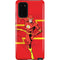 DC Comics The Flash Classic Art Running Pose Galaxy Note20 5G Pro Case