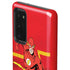 DC Comics The Flash Classic Art Running Pose Galaxy Note20 5G Pro Case