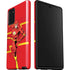 DC Comics The Flash Classic Art Running Pose Galaxy Note20 5G Pro Case