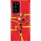 DC Comics The Flash Classic Art Running Pose Galaxy Note20 Ultra 5G Lite Case