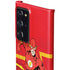 DC Comics The Flash Classic Art Running Pose Galaxy Note20 Ultra 5G Lite Case