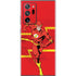 DC Comics The Flash Classic Art Running Pose Galaxy Note20 Ultra 5G Skin