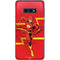 DC Comics The Flash Classic Art Running Pose Galaxy S10e Skin