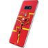 DC Comics The Flash Classic Art Running Pose Galaxy S10e Skin