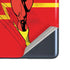 DC Comics The Flash Classic Art Running Pose Galaxy S20 Fan Edition Skin