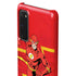 DC Comics The Flash Classic Art Running Pose Galaxy S20 Lite Case
