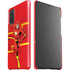 DC Comics The Flash Classic Art Running Pose Galaxy S20 Lite Case
