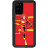 DC Comics The Flash Classic Art Running Pose Galaxy S20 Plus Waterproof Case