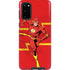 DC Comics The Flash Classic Art Running Pose Galaxy S20 Pro Case