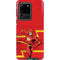 DC Comics The Flash Classic Art Running Pose Galaxy S20 Ultra 5G Pro Case