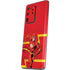 DC Comics The Flash Classic Art Running Pose Galaxy S20 Ultra 5G Skin
